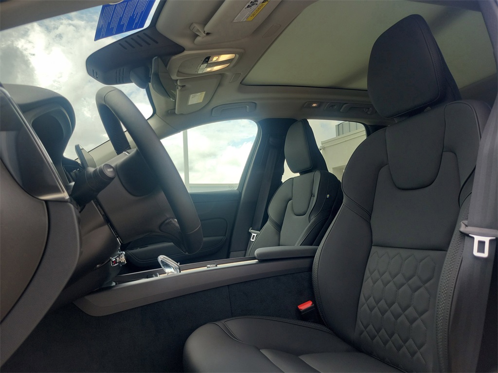 new 2026 Volvo XC60 car, priced at $48,865