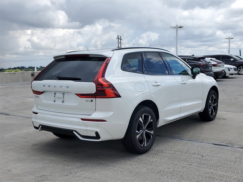 new 2026 Volvo XC60 car, priced at $48,865