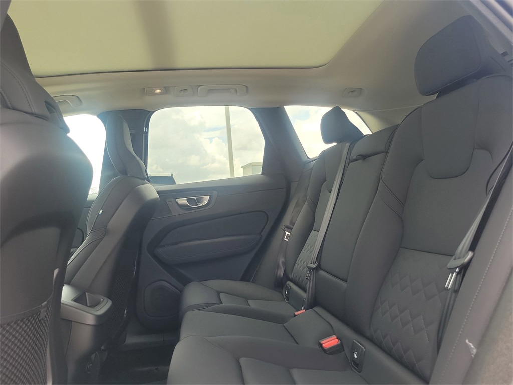 new 2026 Volvo XC60 car, priced at $48,865