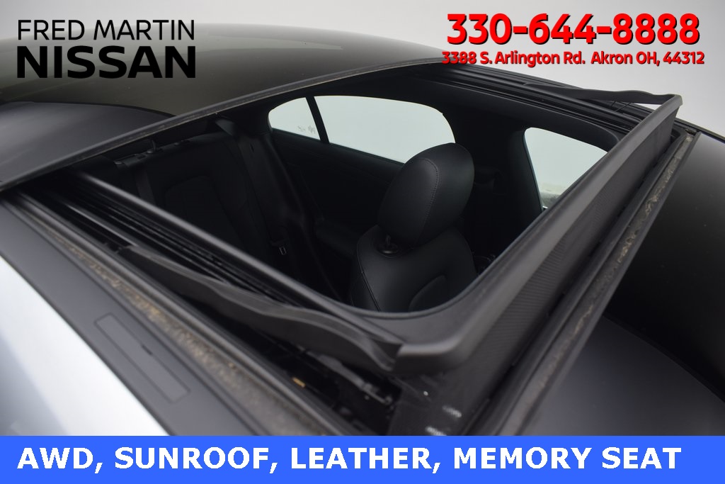 used 2025 Mercedes-Benz CLA car, priced at $39,997