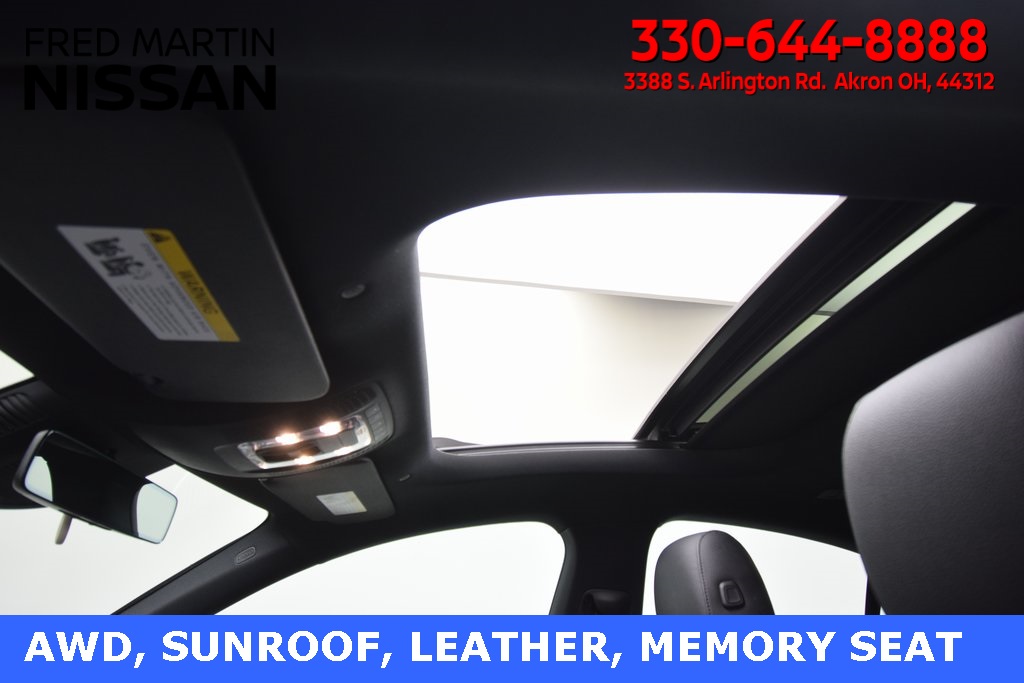 used 2025 Mercedes-Benz CLA car, priced at $39,997