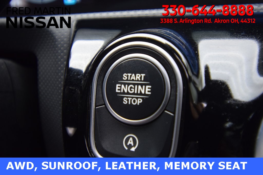 used 2025 Mercedes-Benz CLA car, priced at $39,997