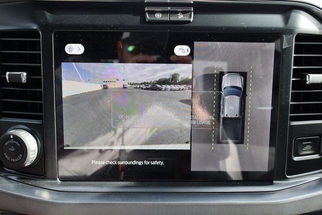 new 2026 Ford F-250SD car, priced at $98,709