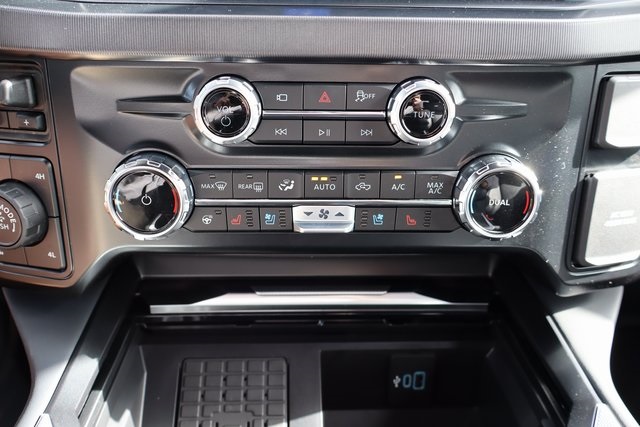 new 2026 Ford F-250SD car, priced at $98,709