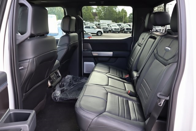 new 2026 Ford F-250SD car, priced at $98,709