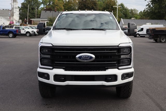 new 2026 Ford F-250SD car, priced at $98,709