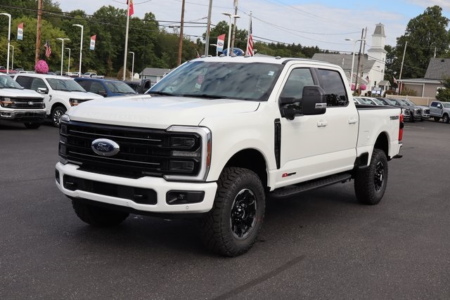 new 2026 Ford F-250SD car, priced at $98,709