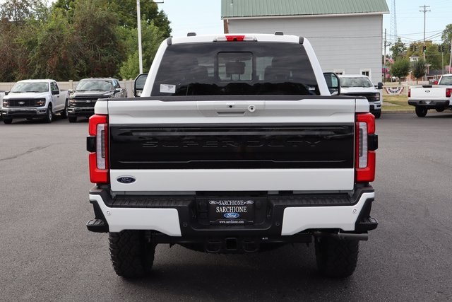new 2026 Ford F-250SD car, priced at $98,709