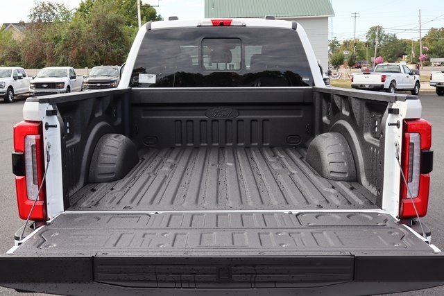 new 2026 Ford F-250SD car, priced at $98,709