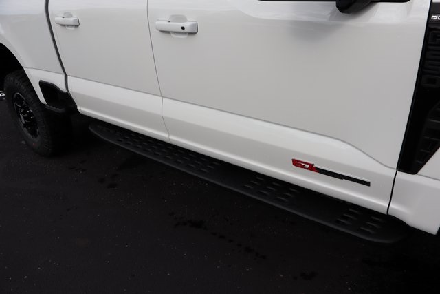 new 2026 Ford F-250SD car, priced at $98,709