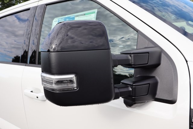 new 2026 Ford F-250SD car, priced at $98,709