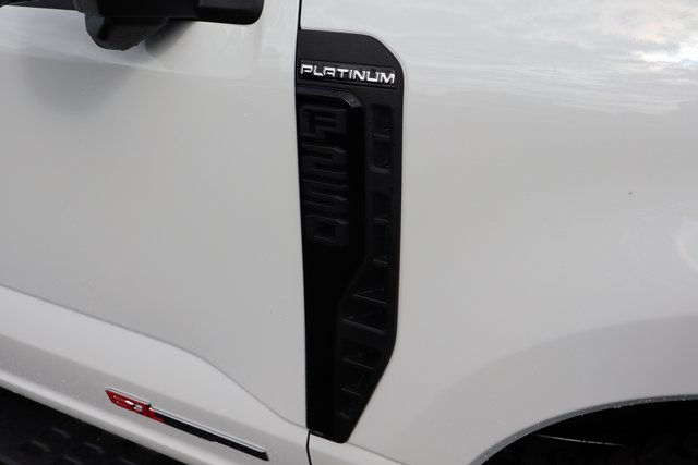 new 2026 Ford F-250SD car, priced at $98,709