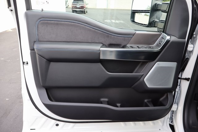 new 2026 Ford F-250SD car, priced at $98,709