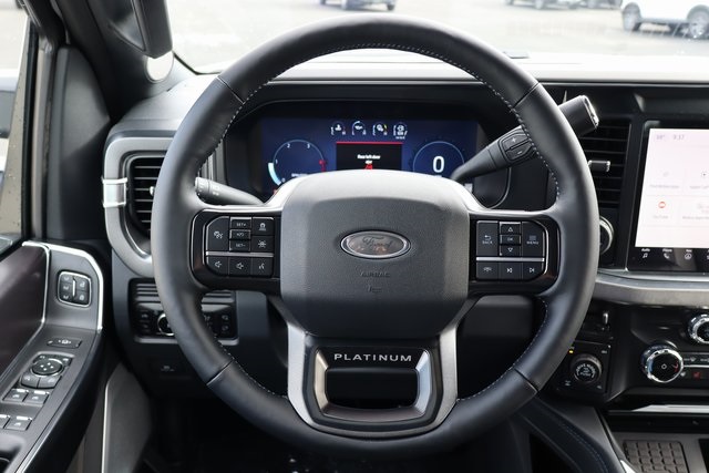 new 2026 Ford F-250SD car, priced at $98,709