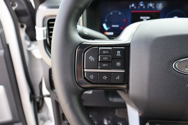 new 2026 Ford F-250SD car, priced at $98,709