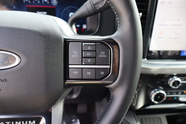 new 2026 Ford F-250SD car, priced at $98,709