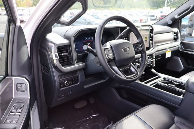 new 2026 Ford F-250SD car, priced at $98,709