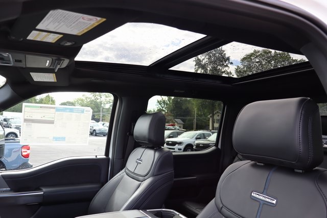 new 2026 Ford F-250SD car, priced at $98,709