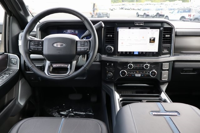 new 2026 Ford F-250SD car, priced at $98,709