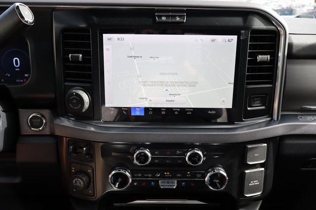 new 2026 Ford F-250SD car, priced at $98,709