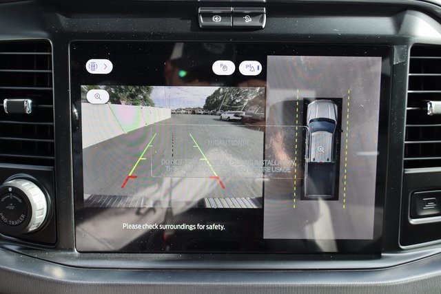 new 2026 Ford F-250SD car, priced at $98,709