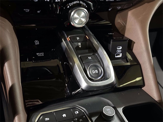 used 2023 Acura MDX car, priced at $40,641