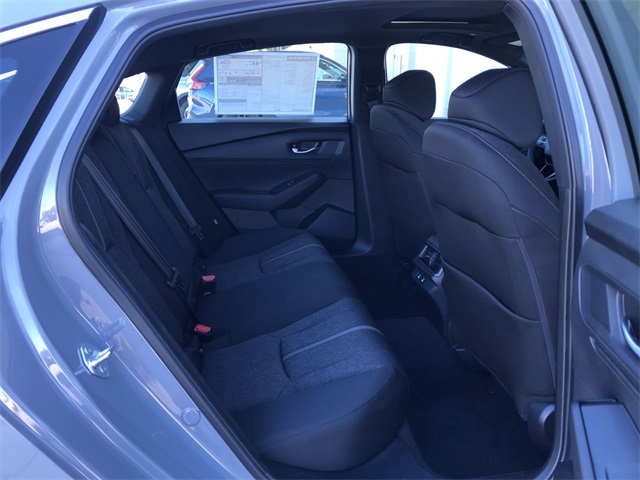 new 2025 Honda Accord Hybrid car, priced at $35,305