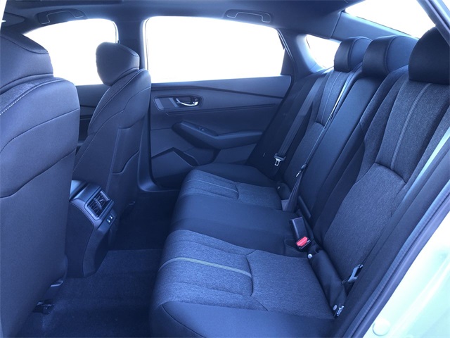 new 2025 Honda Accord Hybrid car, priced at $35,305