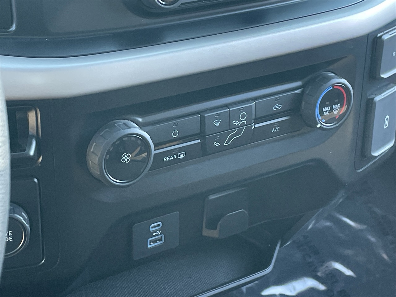 used 2023 Ford F-150 car, priced at $31,319