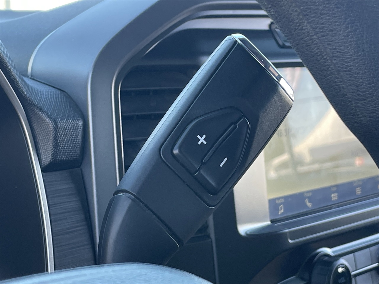 used 2023 Ford F-150 car, priced at $31,319