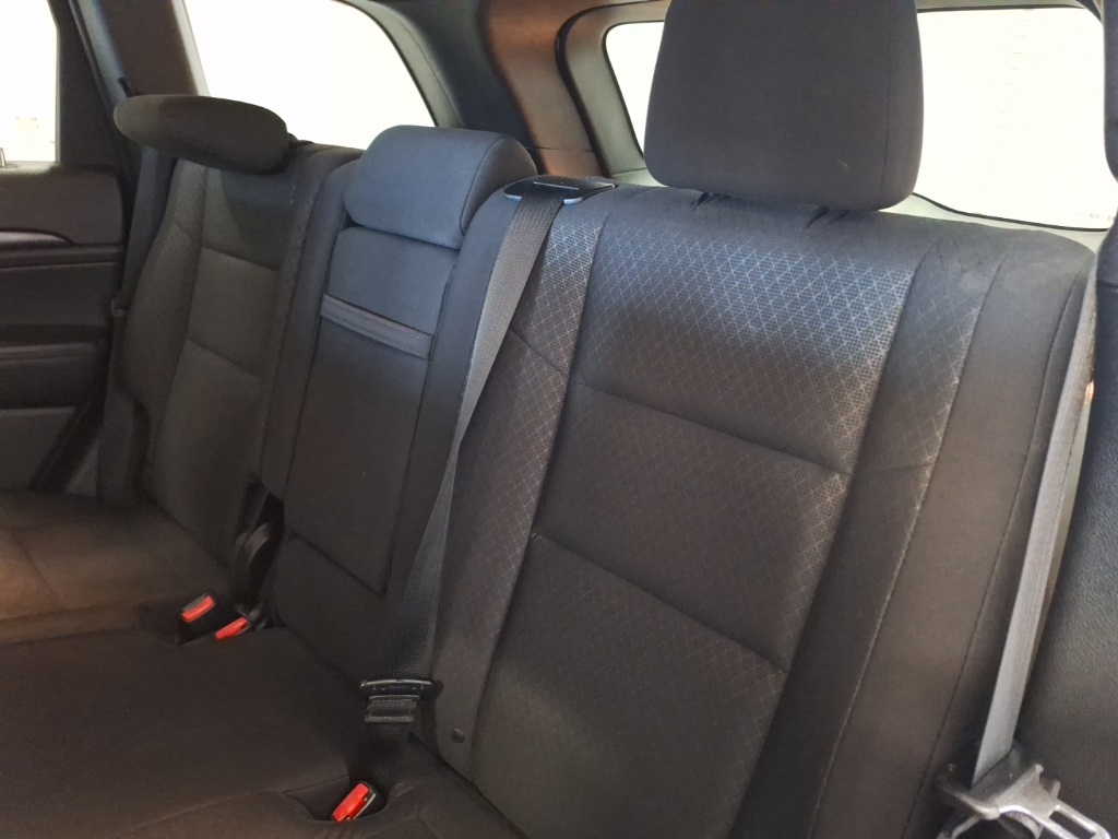 used 2018 Jeep Grand Cherokee car, priced at $14,717