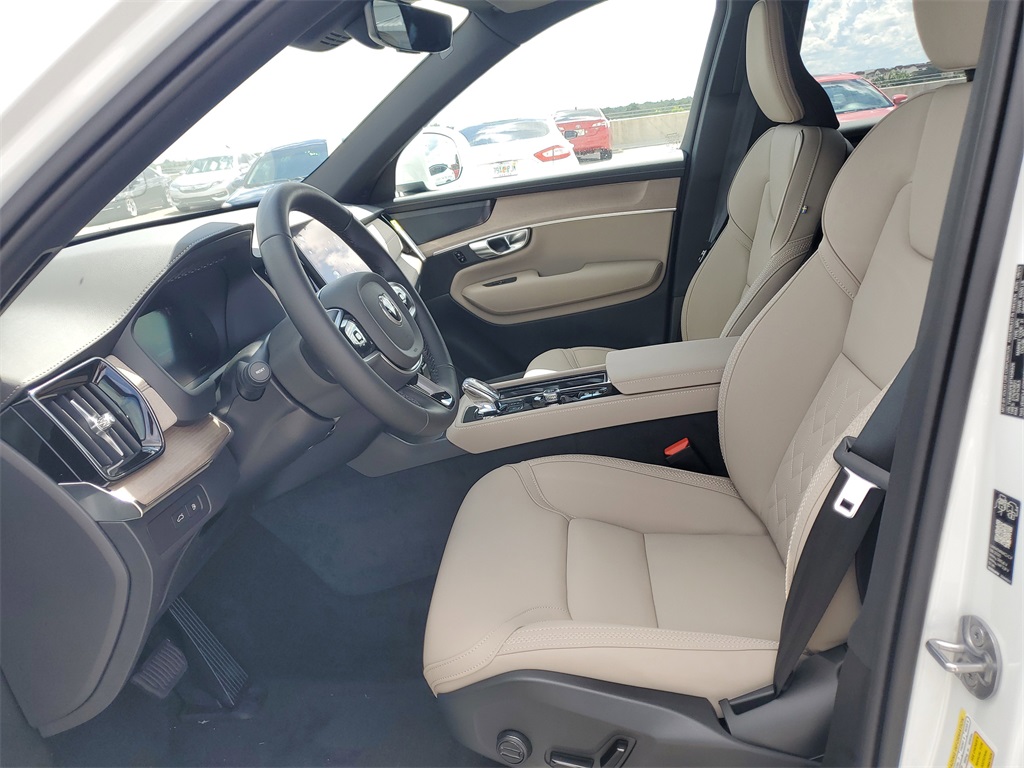 new 2026 Volvo XC90 Plug-In Hybrid car, priced at $78,375