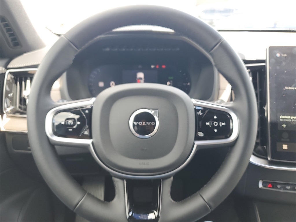 new 2026 Volvo XC90 Plug-In Hybrid car, priced at $78,375