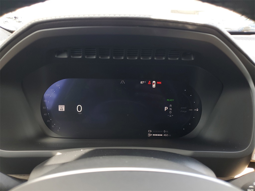 new 2026 Volvo XC90 Plug-In Hybrid car, priced at $78,375