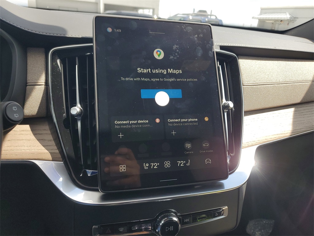 new 2026 Volvo XC90 Plug-In Hybrid car, priced at $78,375