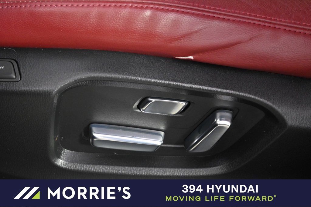 used 2022 Mazda CX-9 car, priced at $26,799