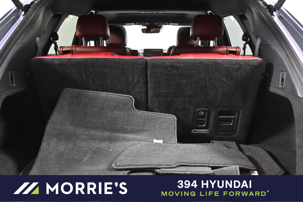 used 2022 Mazda CX-9 car, priced at $26,799