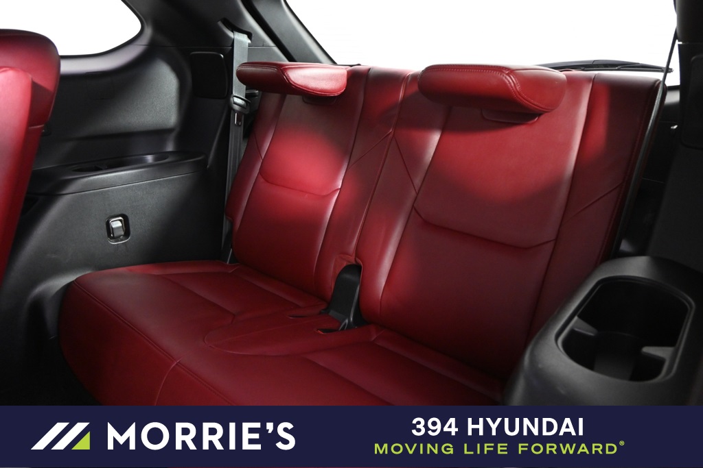 used 2022 Mazda CX-9 car, priced at $26,799