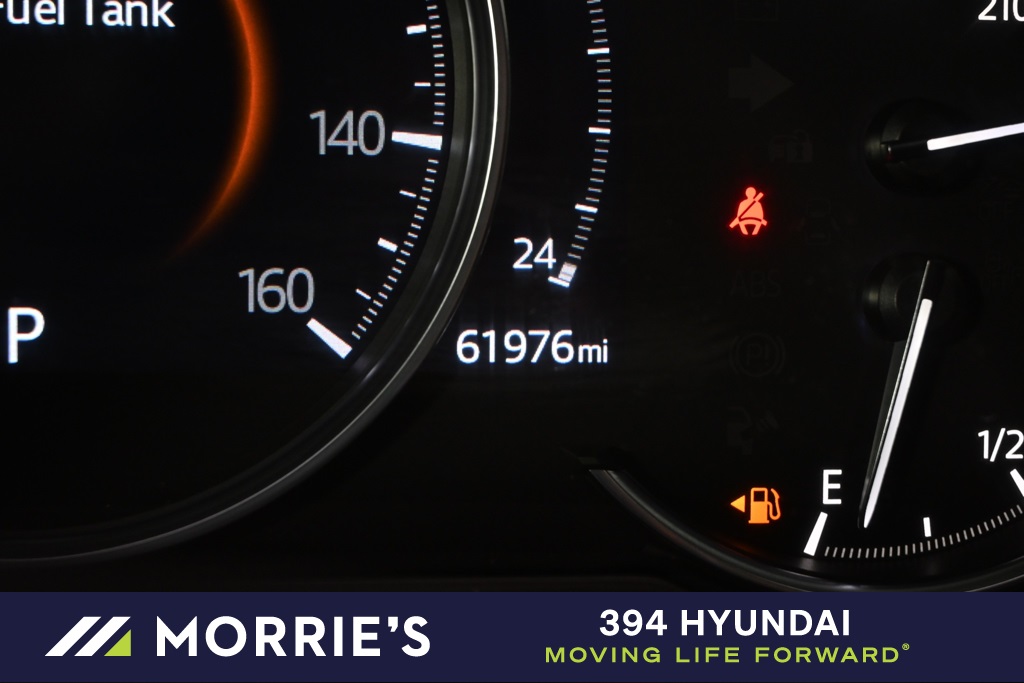 used 2022 Mazda CX-9 car, priced at $26,799