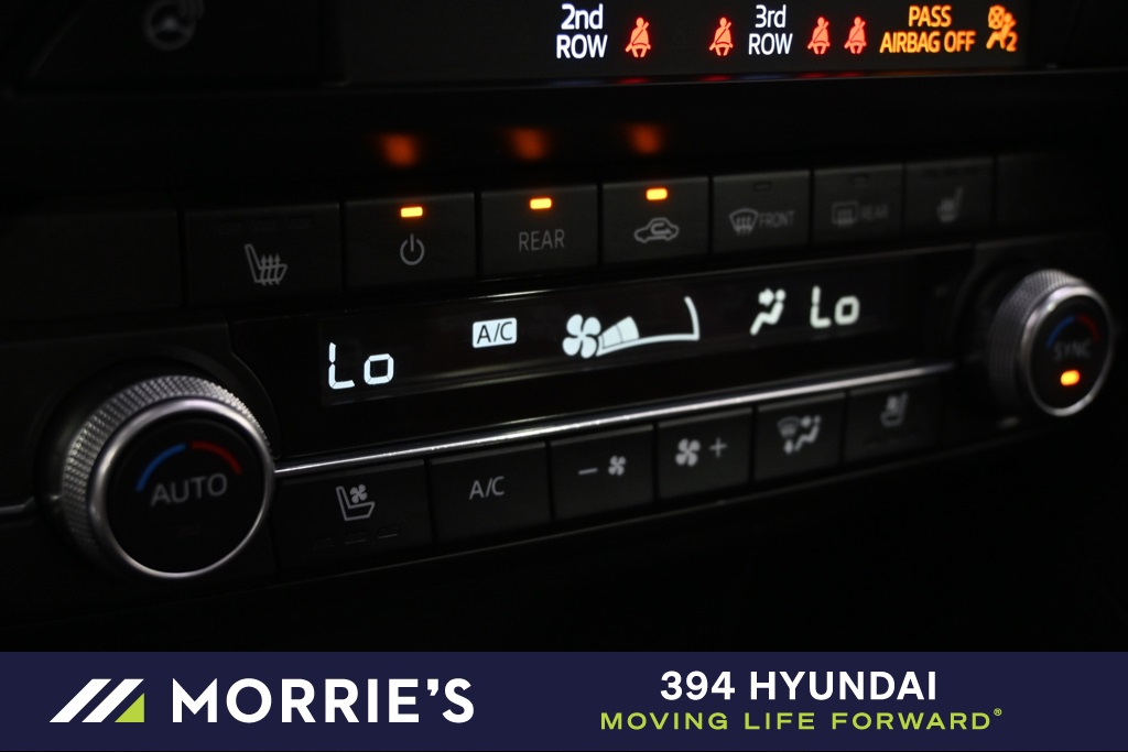 used 2022 Mazda CX-9 car, priced at $26,799