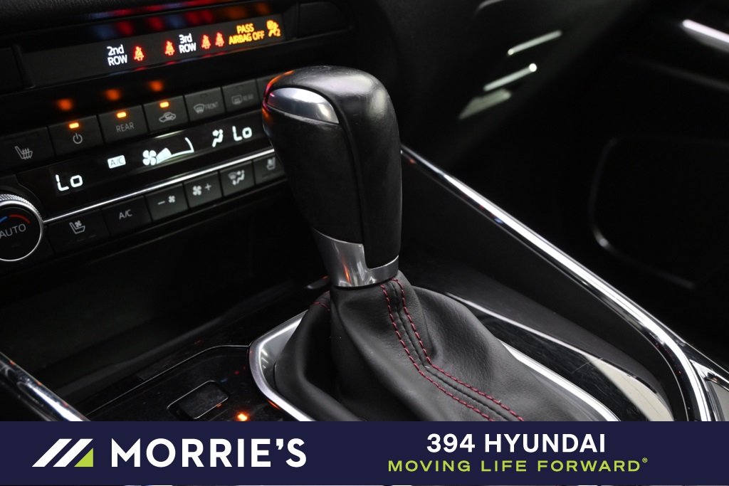used 2022 Mazda CX-9 car, priced at $26,799