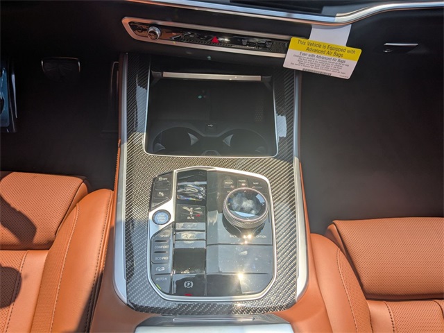 new 2026 BMW X5 car, priced at $109,350