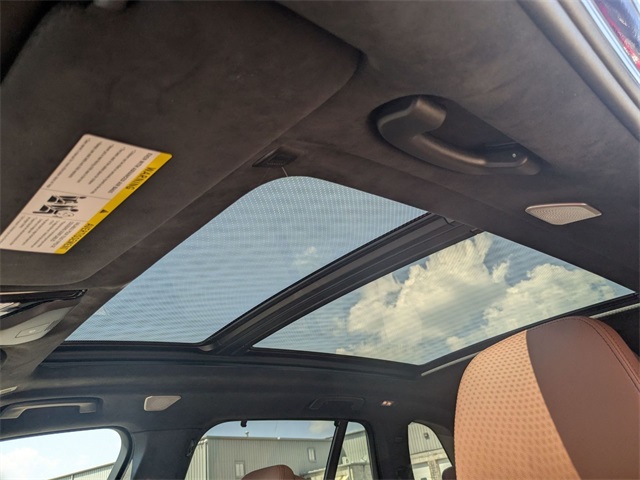 new 2026 BMW X5 car, priced at $109,350