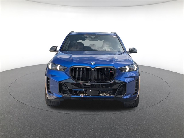 new 2026 BMW X5 car, priced at $109,350