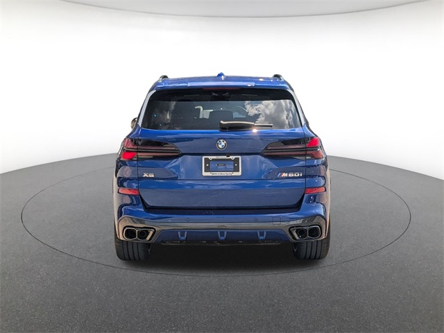 new 2026 BMW X5 car, priced at $109,350