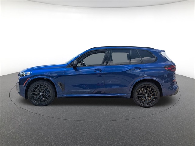 new 2026 BMW X5 car, priced at $109,350