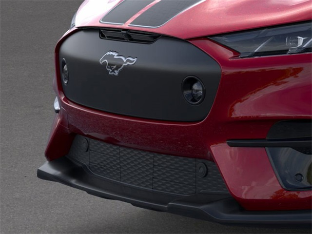 new 2025 Ford Mustang Mach-E car, priced at $60,825