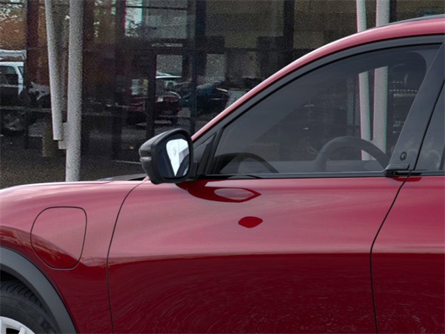 new 2025 Ford Mustang Mach-E car, priced at $60,825
