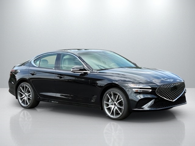 new 2026 Genesis G70 car, priced at $51,315