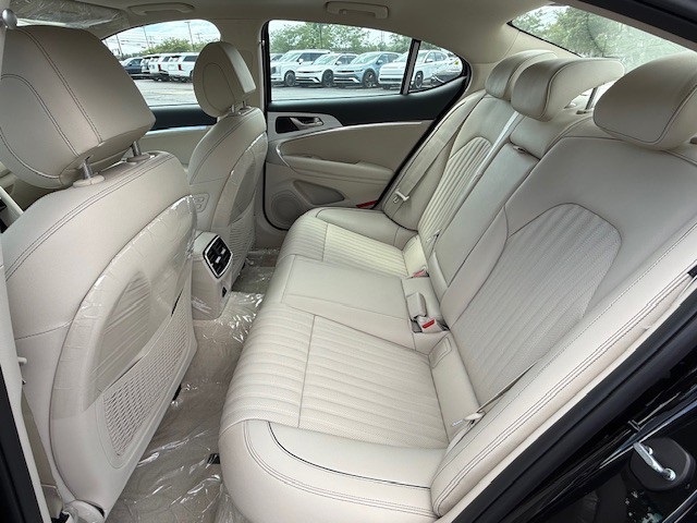 new 2026 Genesis G70 car, priced at $51,315